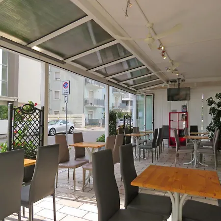 Hotel Saturno Lido di Jesolo