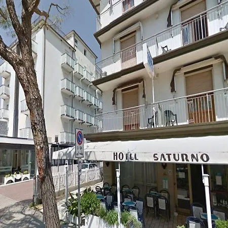Saturno 2* Lido di Jesolo