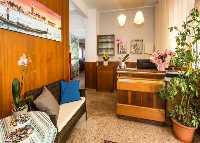 Saturno 2* Lido di Jesolo