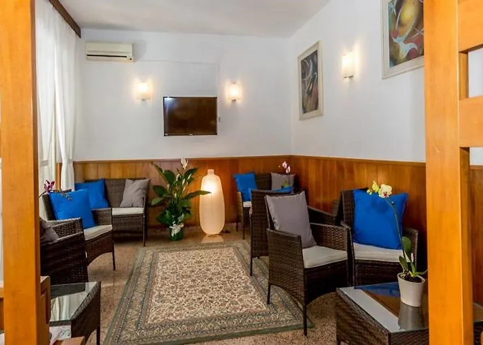 Saturno 2* Lido di Jesolo