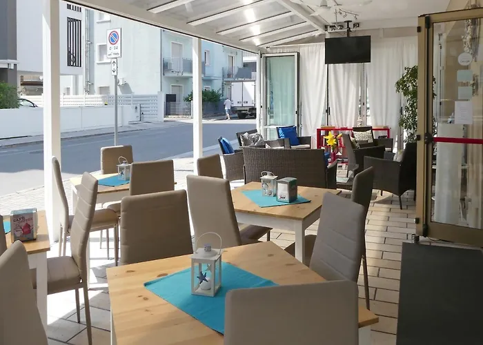 Saturno 2* Lido di Jesolo