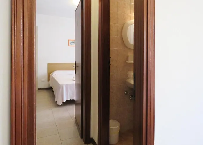 Hotel Saturno Lido di Jesolo