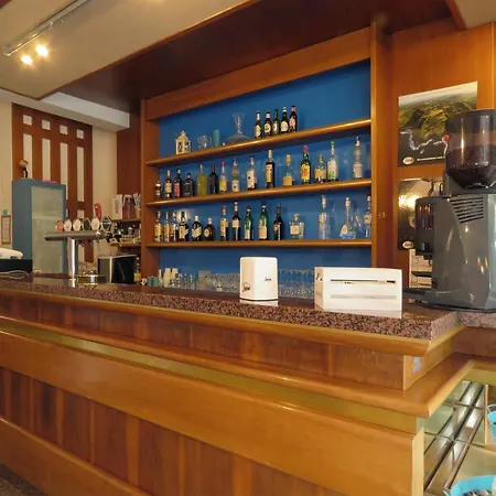 Hotel Saturno
