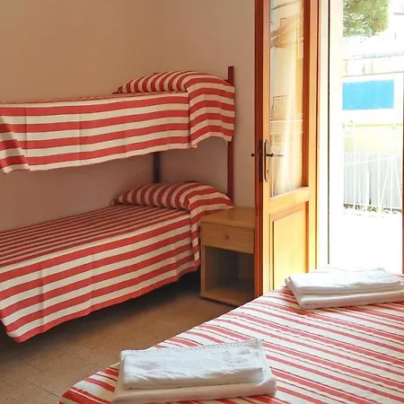 Saturno Hotel 2*
