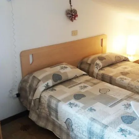 Saturno Hotel