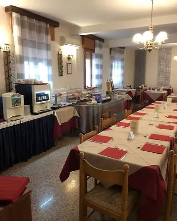 Saturno Hotell Lido di Jesolo