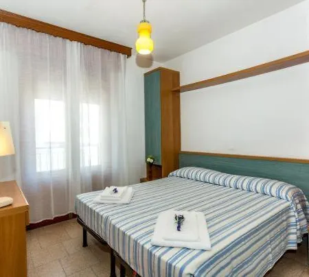 Saturno Hotell