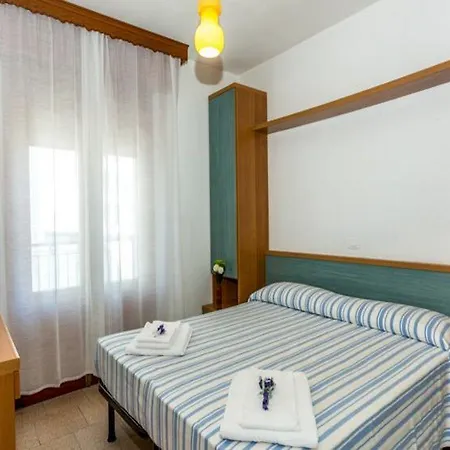 Saturno Hotel