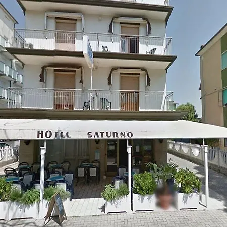 Saturno 2* ليدو دي يسولو