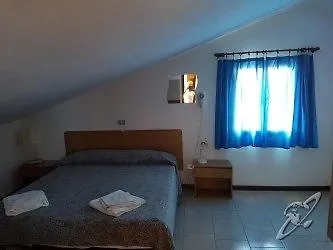 Saturno Hotell