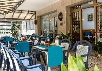Hotell Saturno