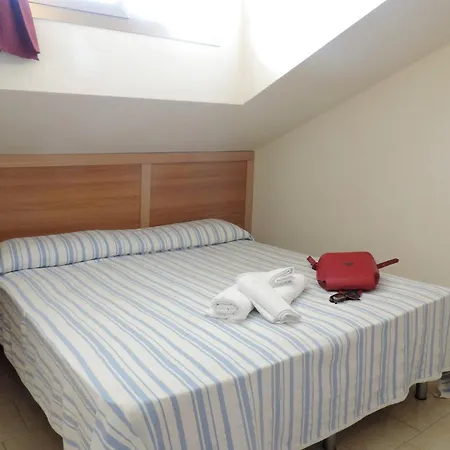 Saturno Hotel Jesolo