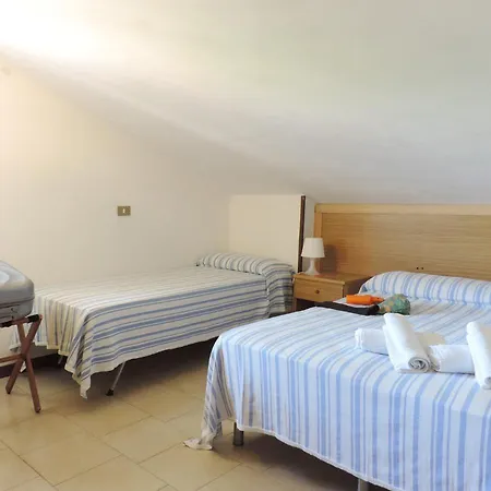 Saturno Hotel 2*