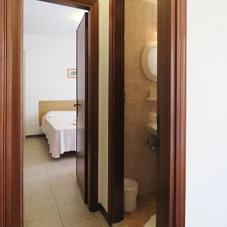 Hotell Saturno Lido di Jesolo
