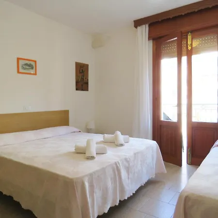 Hotell Saturno
