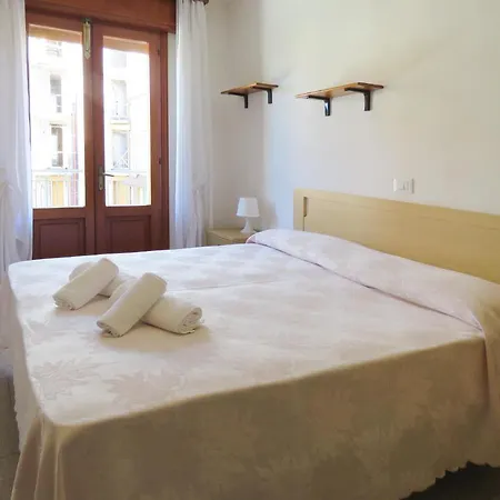 Saturno Hotel