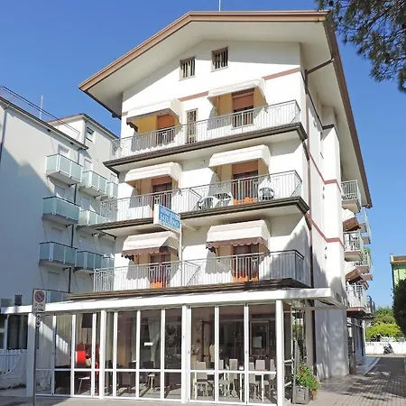 Hotel Saturno Lido di Jesolo
