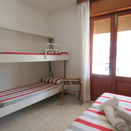 Saturno Hotel