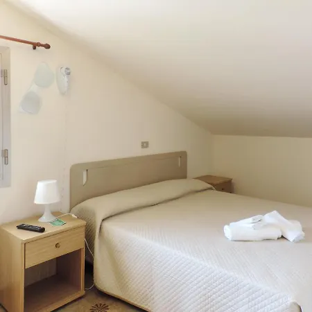 Hotel Saturno Jesolo
