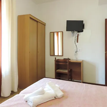 Hotel Saturno Jesolo