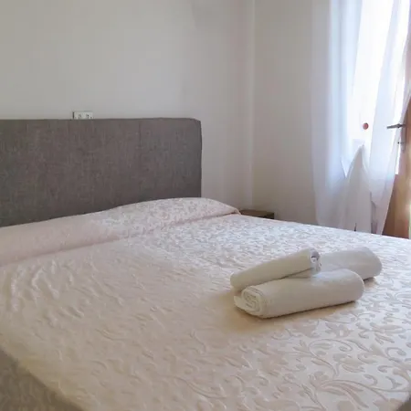 Hotel Saturno 2*