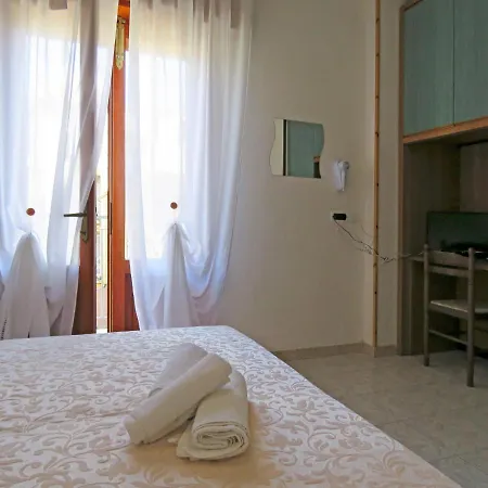 Hotel Saturno
