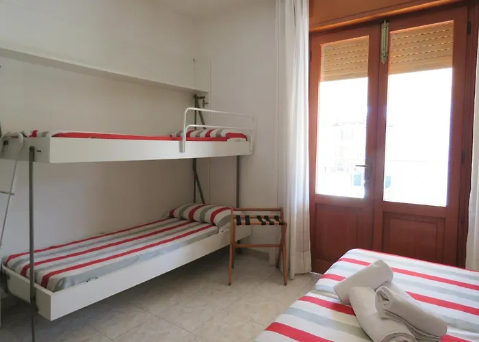 Saturno Hotell