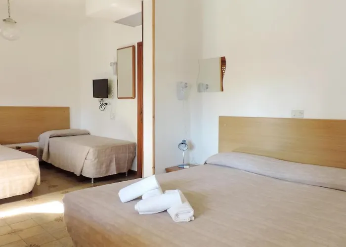 Saturno Hotell