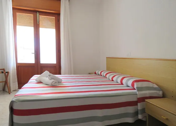 Hotell Saturno Lido di Jesolo