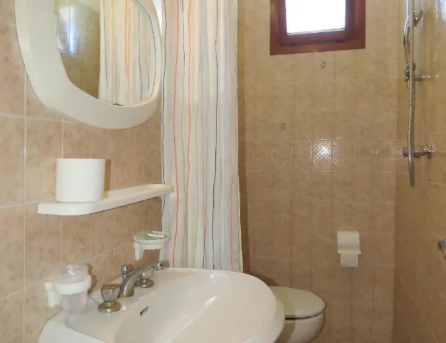Hotell Saturno
