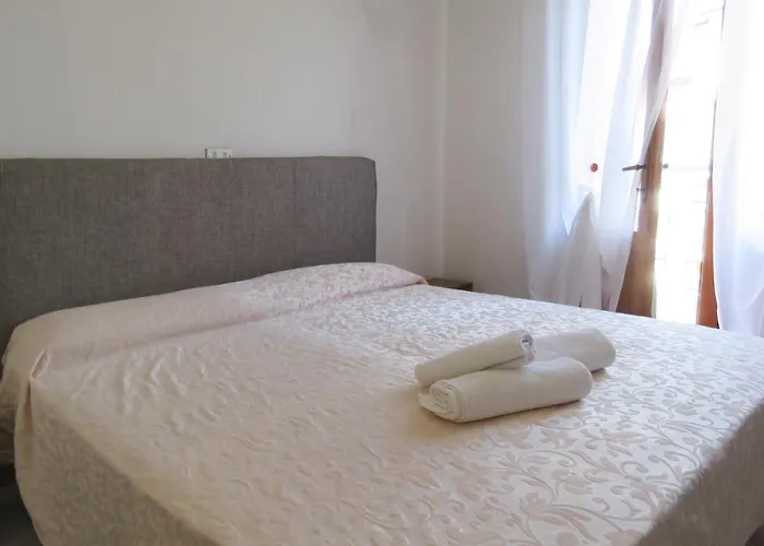 Hotell Saturno 2*
