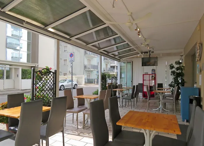 Hotel Saturno Lido di Jesolo