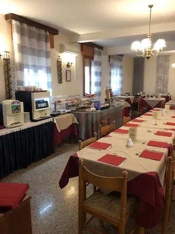 Saturno Hotel Lido di Jesolo