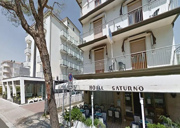 Saturno 2* Lido di Jesolo