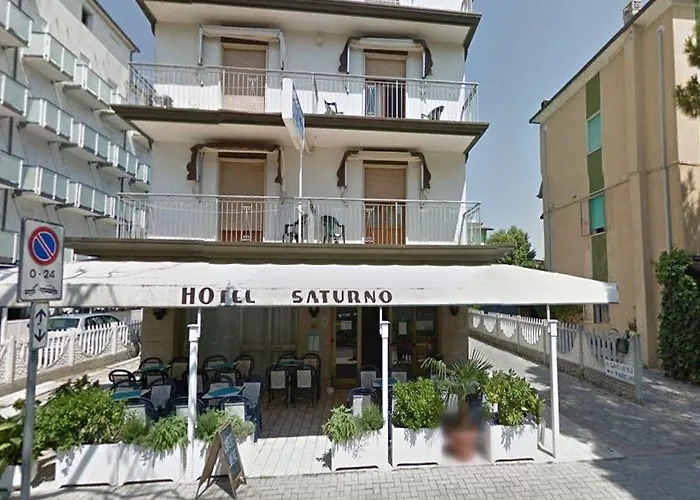 Saturno 2* Lido di Jesolo