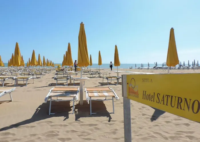 Saturno Hotel
